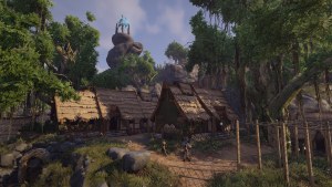 Кадры и скриншоты Elex